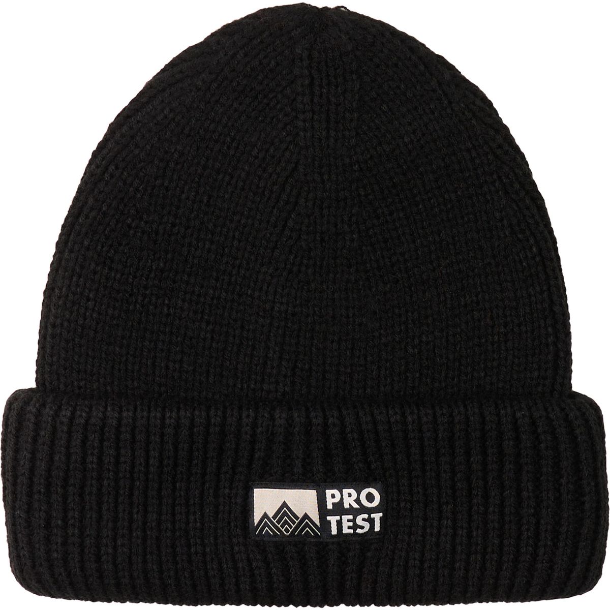 Protest Prtharwood Beanie true black (290) 55 95762000-290-55