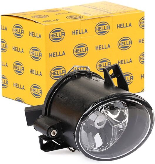 HELLA 1N0 271 022-061 Fog Light