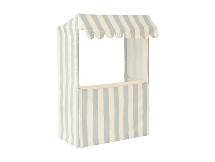 Kid s Concept Kid 's Concept marktkraam Groenblauw'