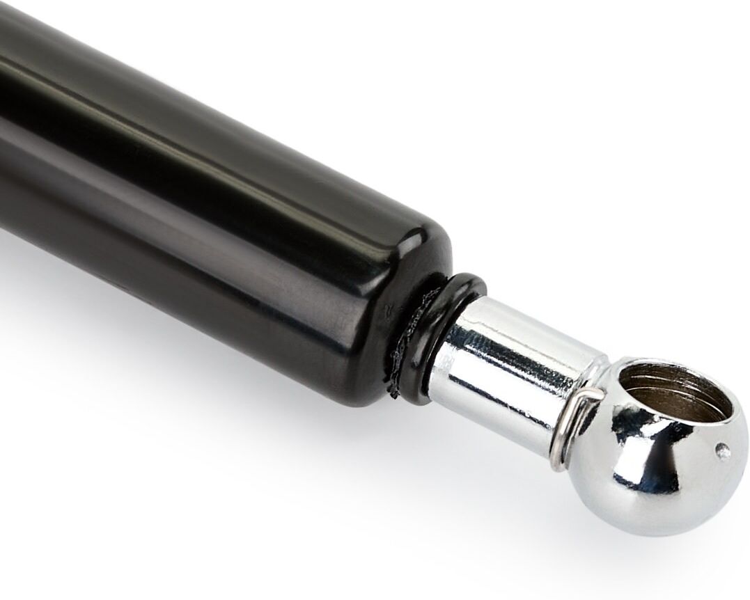 RIDEX 2454G0004 Gas Spring, rear windscreen