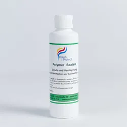 P&P Polymer Versiegelung - 250ml