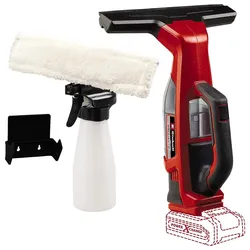 Einhell  Akku-Fensterreiniger Brillianto