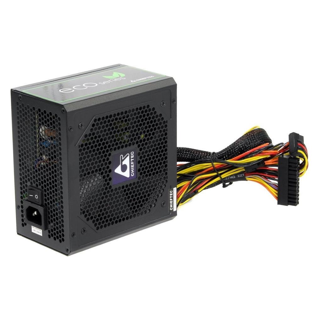 Chieftec GPE-600S (600 W) (GPE-600S)