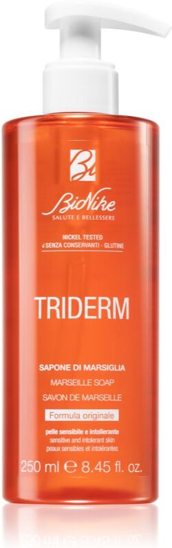 BioNike Triderm savon liquide 250 ml