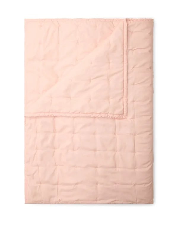 Essenza Ruth quilt Evening rose voor volwassenen