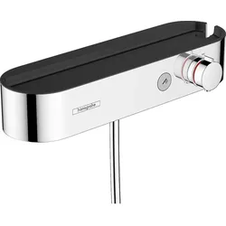 AP-Brausethermostat Hansgrohe ShowerTablet Select 400 chrom