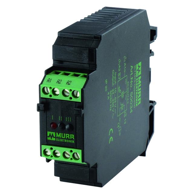Murr Elektronik Optokopplerrelais 50044 Schaltspannung (max.): 53 V/DC 1 St. (50044)