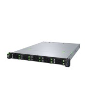 Fsas Technologies FUJITSU RX1330m6 VFY 4xSFF Intel Xeon 6333P RAM 1x32 GB PSU 2x500W (VFY:R1336SA233IN)