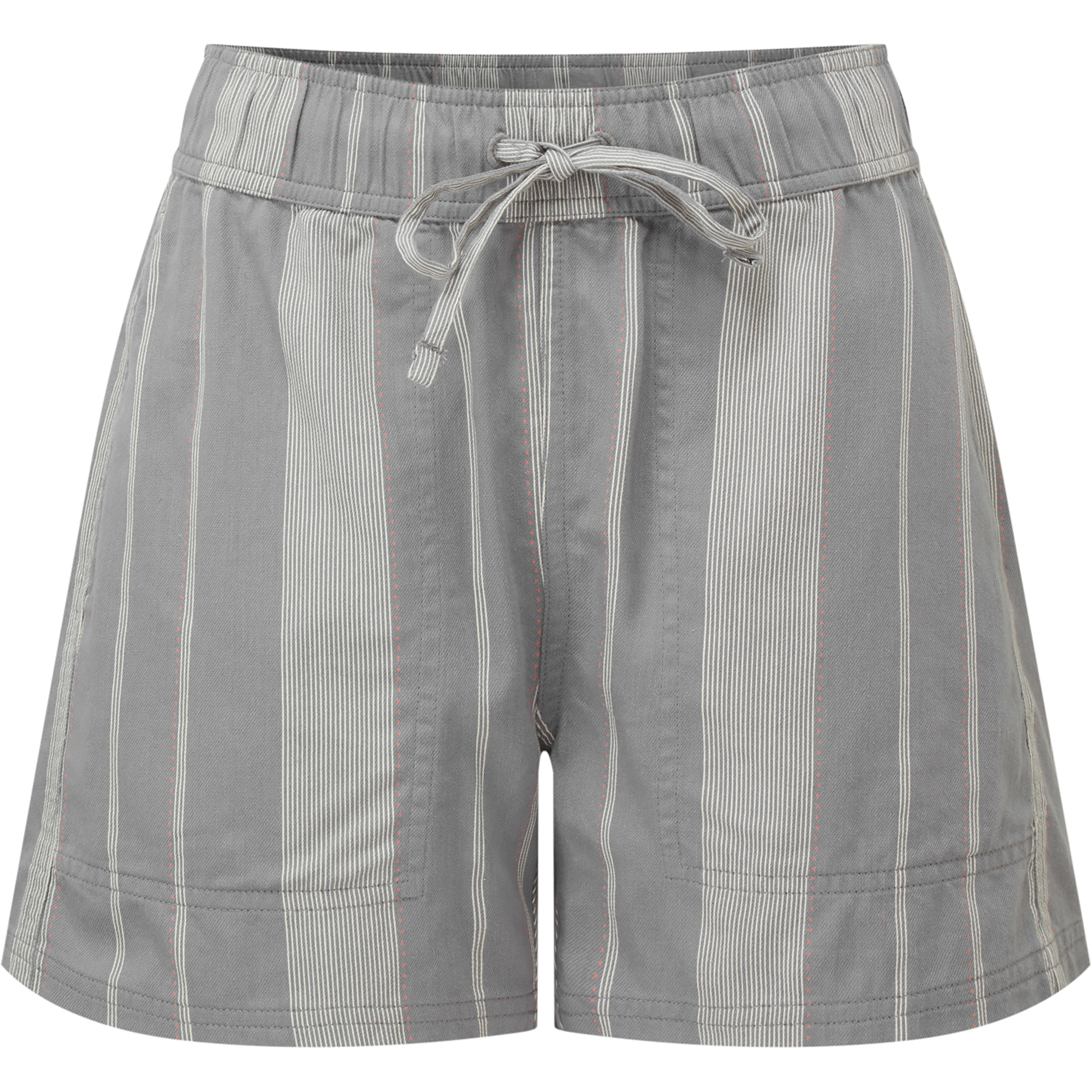Sherpa Adventure Gear Palmo Damen Jeans & Freizeithose grau Größe M Lifestyle Schnell trocknend Lyocell (Tencel)
