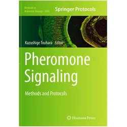 Pheromone Signaling, Fachbücher