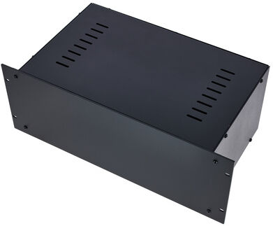 Adam Hall 87410V Noir