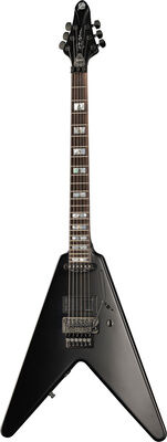 Framus Teambuilt Artist WH 1 SBS Solid Black Satin