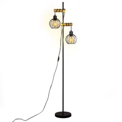 STEHLAMPE Anikad 22/22/152 cm