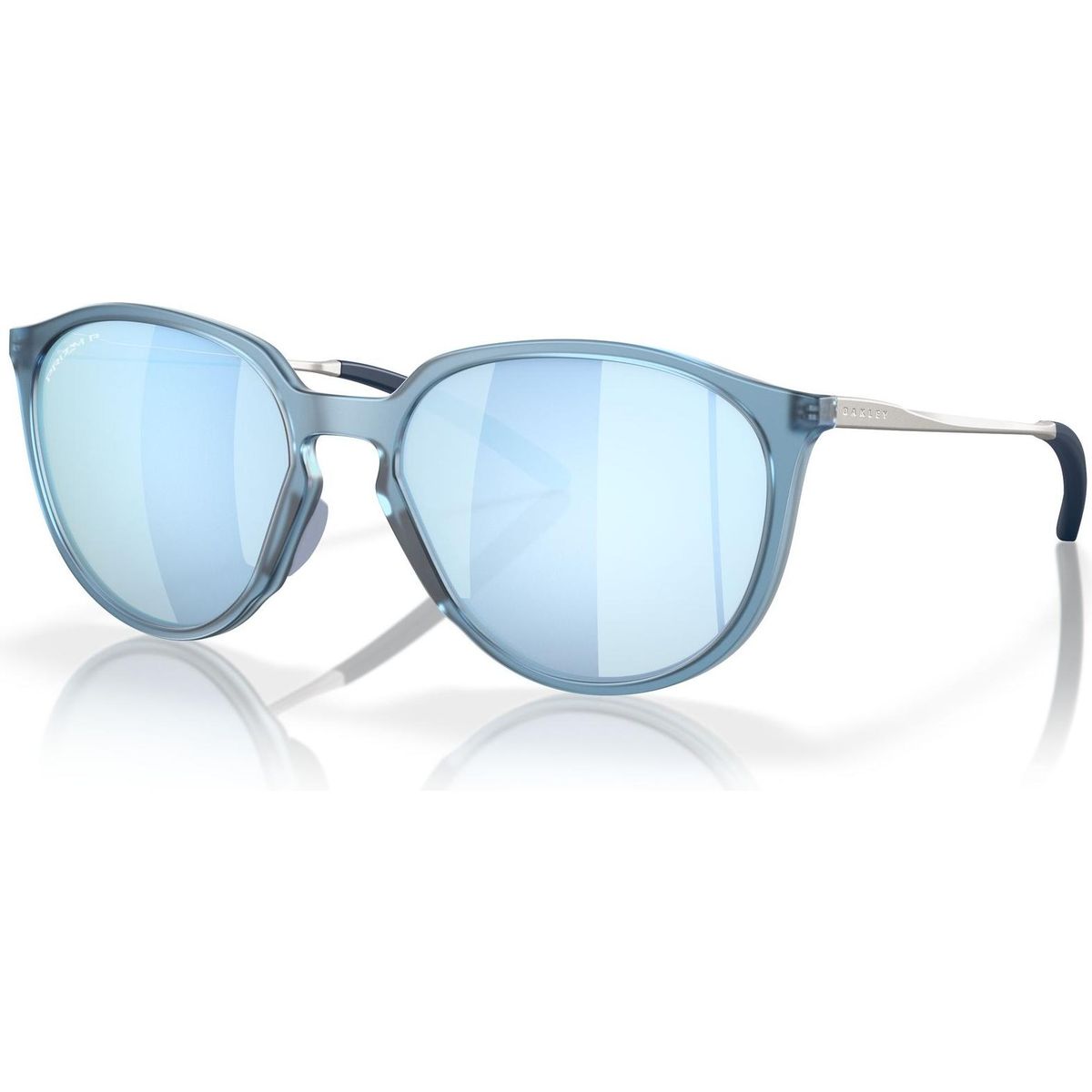 Oakley Sielo matte trans stonewash/prizm deep water polar (928804) 0OO9288-928804
