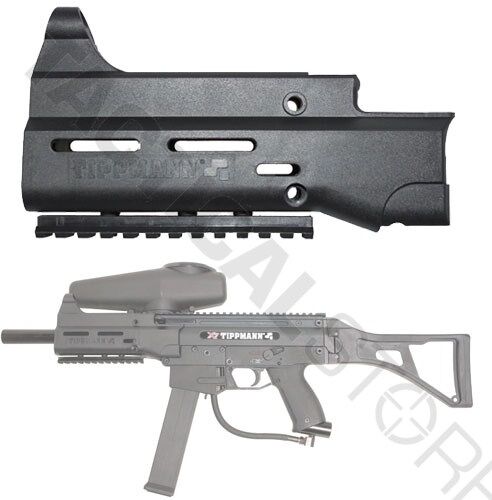 Tippmann X7 Ump Foregrip