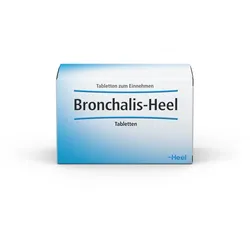 Bronchalis-Heel 250 St