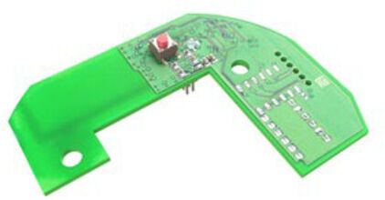 Hekatron Vertriebs Module radio pour Genius Plus X Base (31-5200001-11-02)