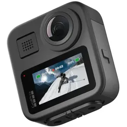 GoPro MAX 2 Actioncam