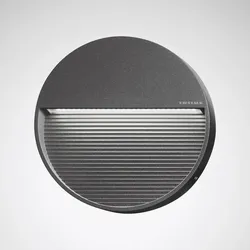 Trilux LED-Wandleuchte Invego Circ #7388540