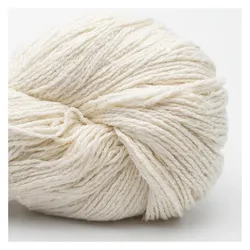 BC Garn Soft Silk, Garn + Wolle, Weiss