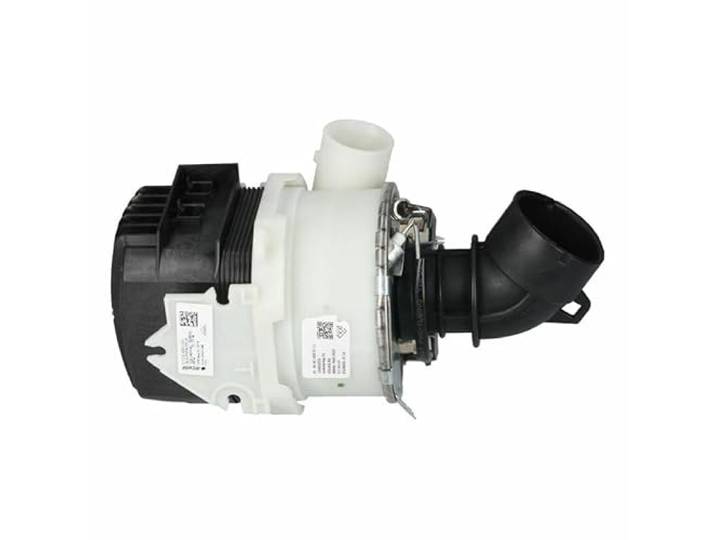 LUTH Premium Profi Parts Kompatibel mit Beko Heizpumpe 1752480100 Bld375P8L15Y für Geschirrspüler
