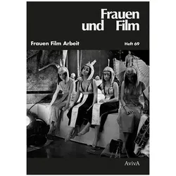 Frauen Film Arbeit, Sachbücher