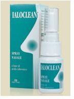 Ialoclean Spray Nasale 30 ml