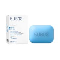 EUBOS BASIS PFLEGE FEST WASCHSTÜCK 125 g