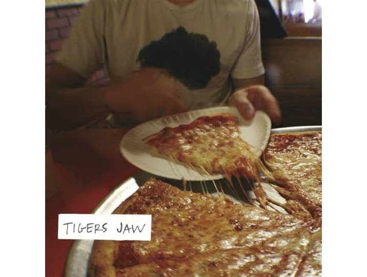 Tigers Jaw
