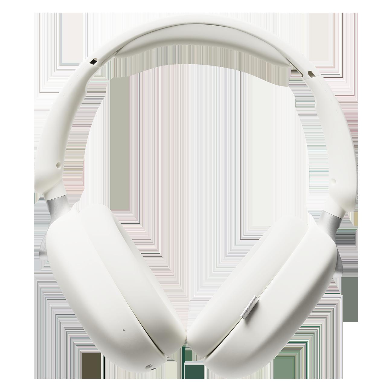 Sudio Klang (65 h, Kabellos) (K2PROWHT)