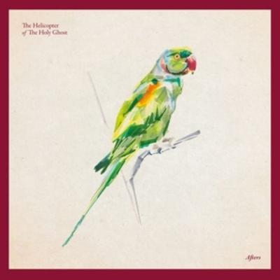 Afters (LP) - Helicopter Of The Holy Ghost, Vinyl