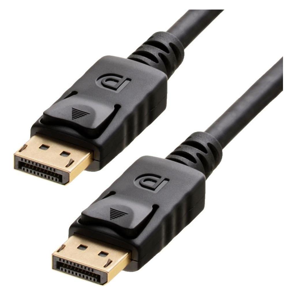Helos DisplayPort-Kabel (1 m) (118851)