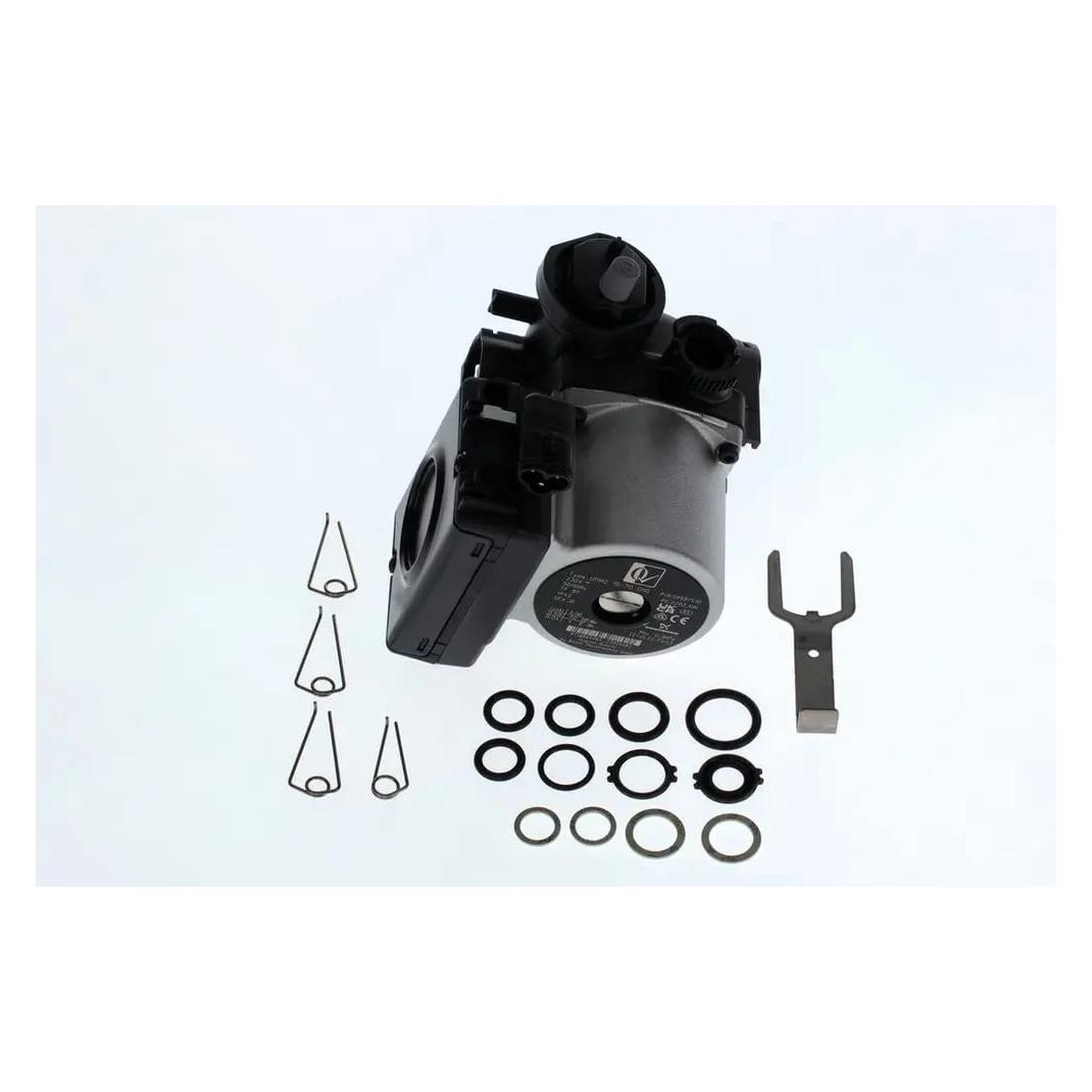 Bosch Home Comfort Junkers Ersatzteil Pumpe UPM 15-70CHG (Durchlaufpumpe) (87182217280)