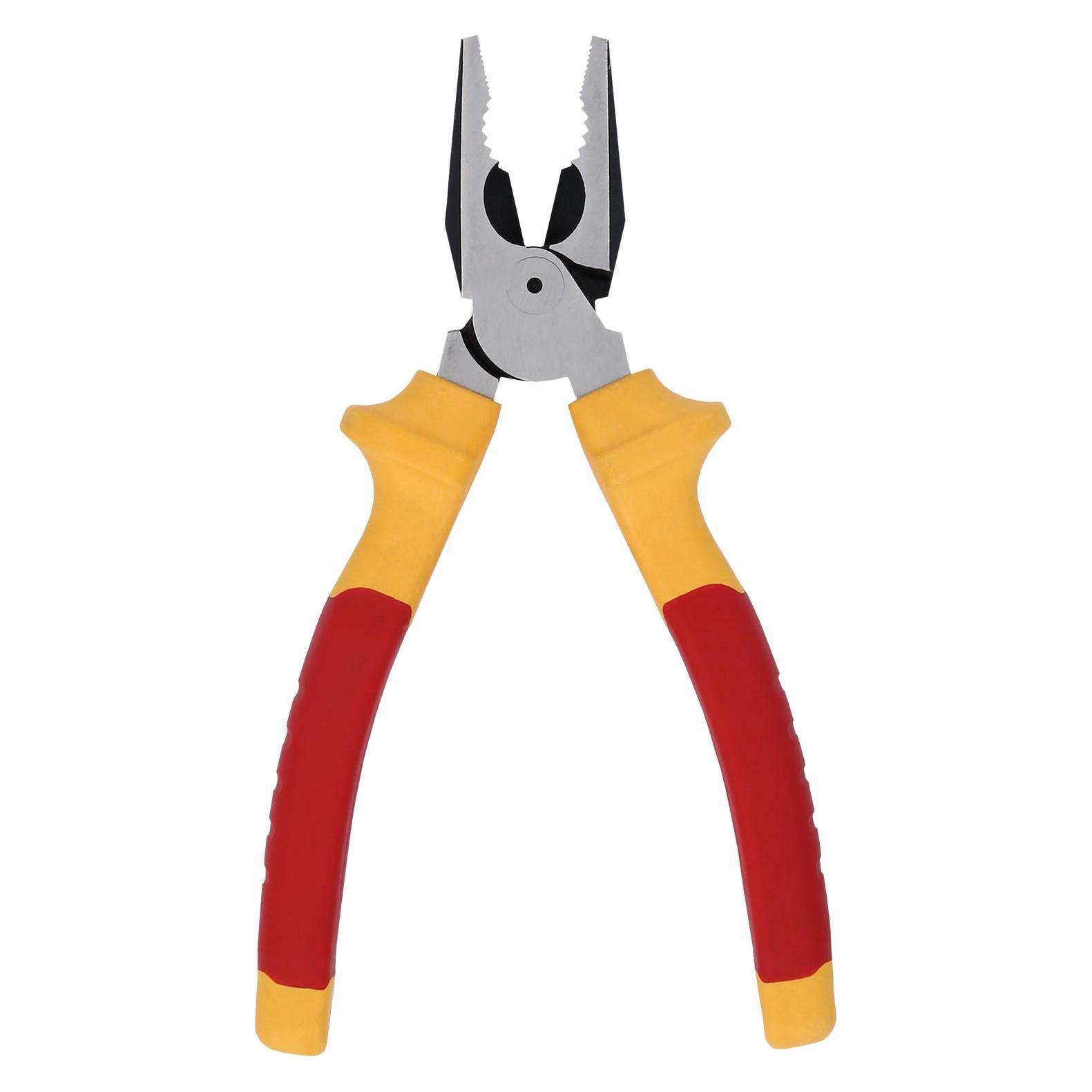 KS Tools VDE Kombizange, 210mm ( 117.5401 ) (210 mm) (117.5401)