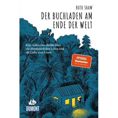 Der Buchladen am Ende der Welt, Taschenbuch von Ruth Shaw, MairDuMont, 978-3-616-03540-6