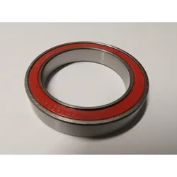 Stürmer Maschinen Kugellager 6806RS,DD Rillenkugellager