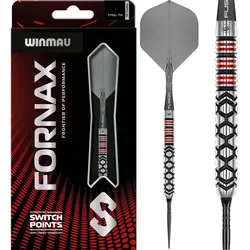 Winmau Fornax Switch Point Steeldarts