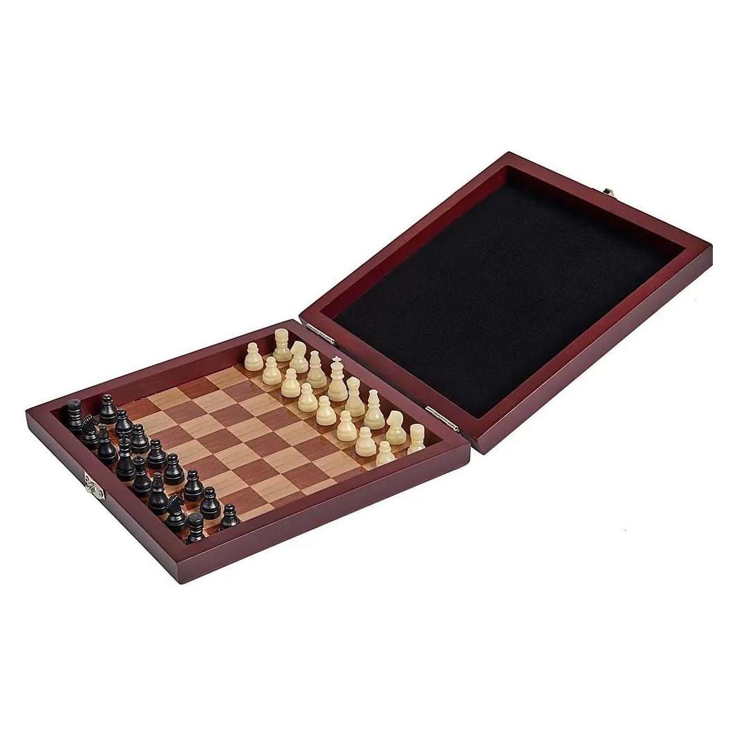 Noris Deluxe Schach (606108005)