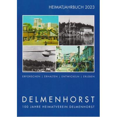 Delmenhorster Heimatjahrbuch 2023, Paperback von , Isensee, Florian, GmbH, 978-3-7308-2043-8