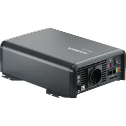 Dometic Sinus-Wechselrichter DPSI 1012 inklusive Fernbedienung 12 V / 1000 W