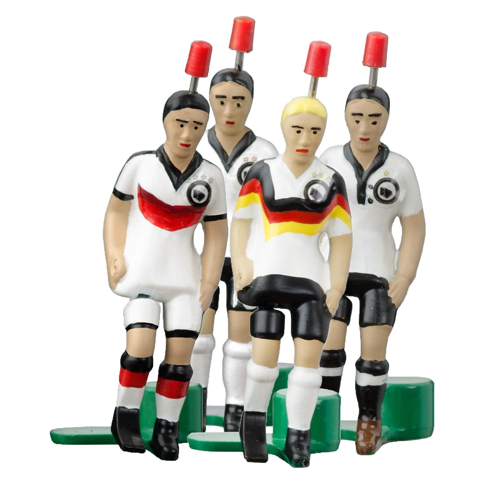 Tipp Kick WM Classics 4-Sterne Edition (MIE02014)
