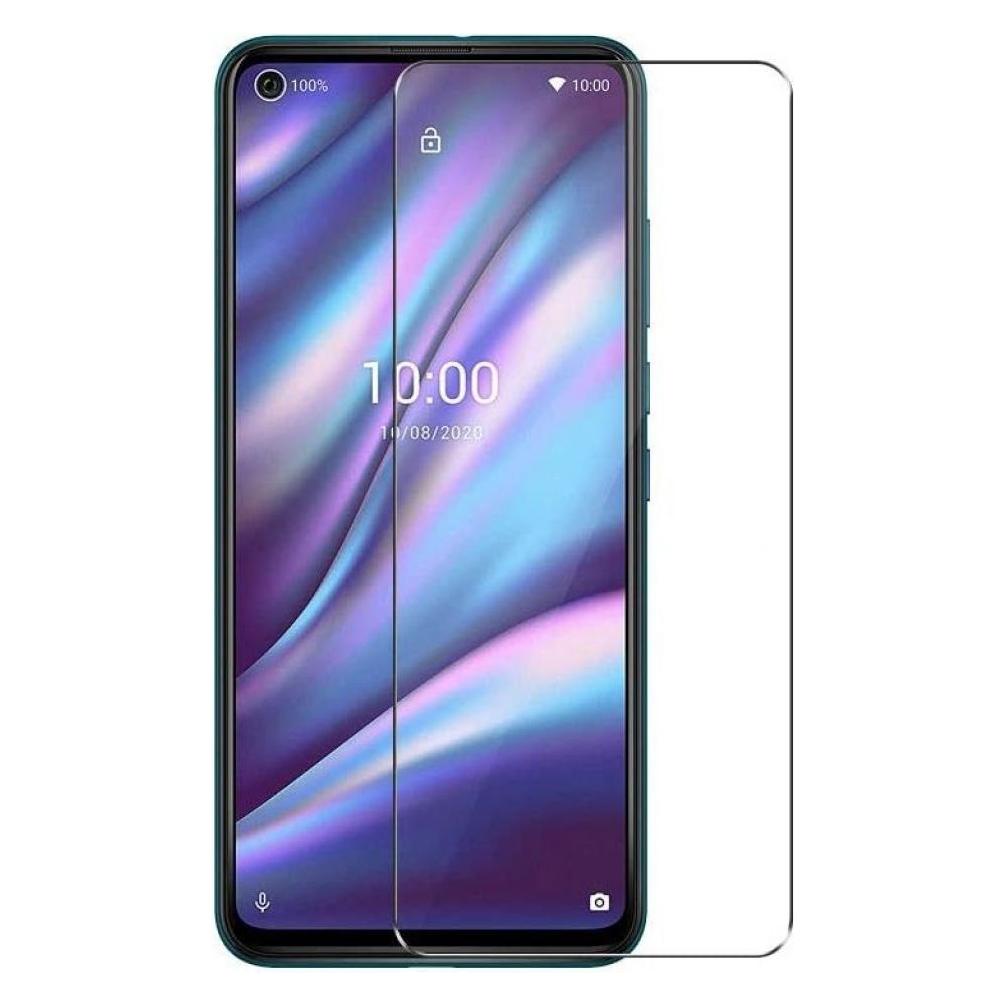Screenguard Wiko View 5 Plus Panzerglas Schutzfolie Case Friendly Design (Wiko View 5 Plus) (00027324)