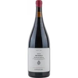 Morei Teroldego Vigneti delle Dolomiti IGT Foradori MAGNUM 2018 BIO