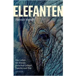 Elefanten, Fachbücher von Hannah Mumby