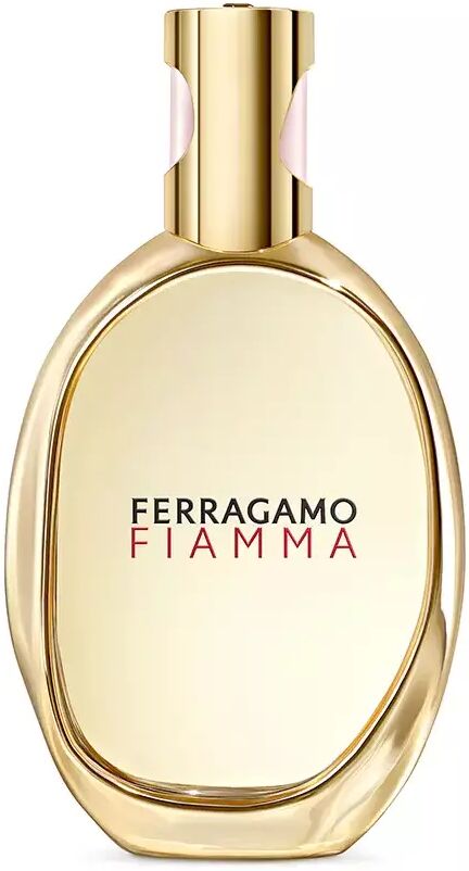 Salvatore Ferragamo Fiamma Eau de Parfum 100 ml
