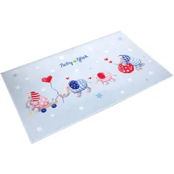 Teppich BABY GLÜCK (BL 100x160 cm) - BL 100x160 cm