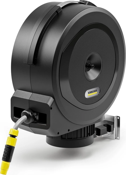KÄRCHER Schlauchbox HBX 5.35 Automatic 35,0 m