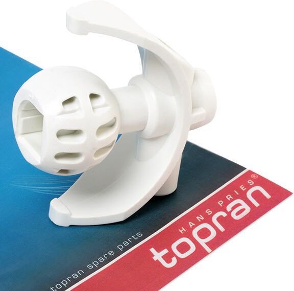 TOPRAN 111 323 Ball Head, gearshift linkage