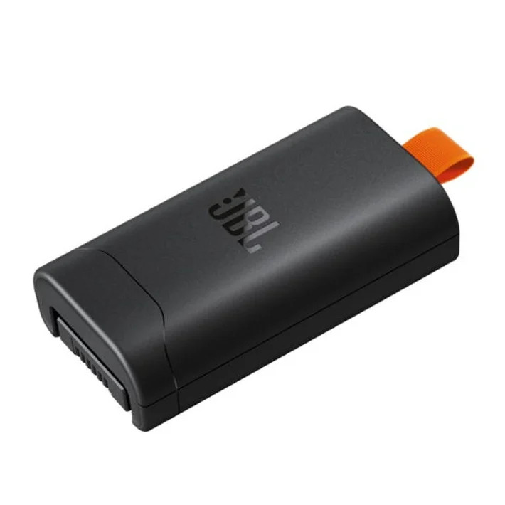 JBL Battery 200 Oplaadbare Lithium-ion Batterij voor PartyBox Club 120 Zwart