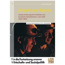 Arbeit vor Rente, Fachbücher von Carolin Wiethoff